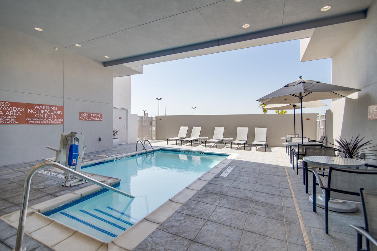 Towneplace Suites Fort Worth University Area/Medical Center Exteriör bild